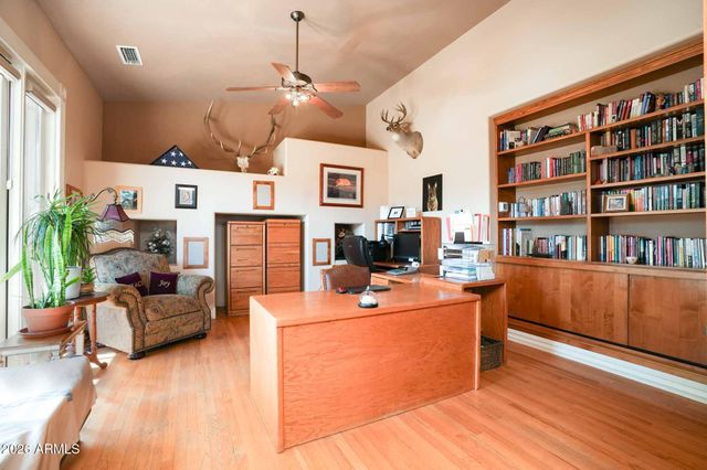 11425 E Harmony Lane, Cornville, AZ 86325