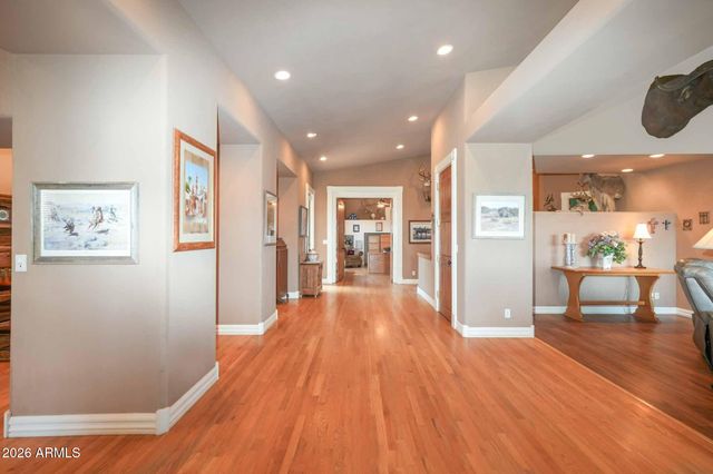 11425 E Harmony Lane, Cornville, AZ 86325