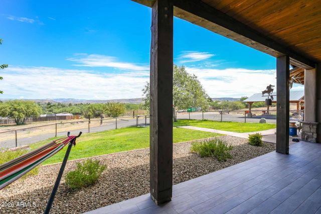 11425 E Harmony Lane, Cornville, AZ 86325