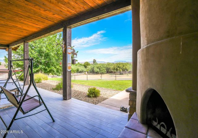 11425 E Harmony Lane, Cornville, AZ 86325