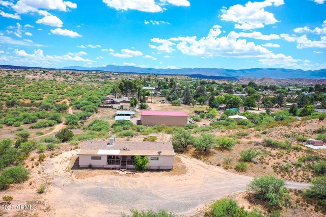 11425 E Harmony Lane, Cornville, AZ 86325