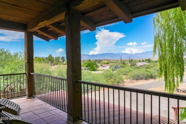 11425 E Harmony Lane, Cornville, AZ 86325