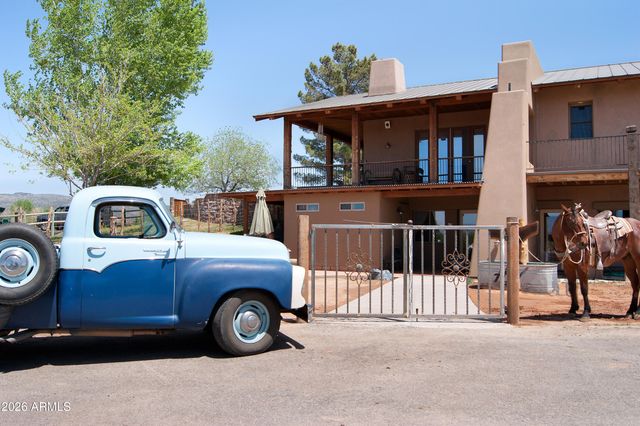 11425 E Harmony Lane, Cornville, AZ 86325