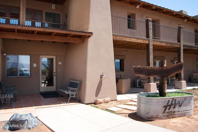 11425 E Harmony Lane, Cornville, AZ 86325