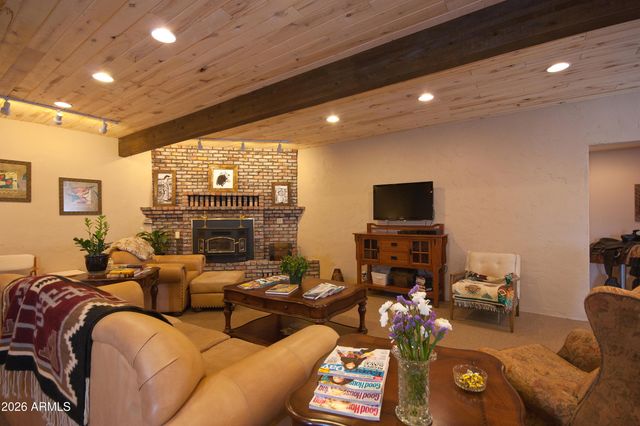 11425 E Harmony Lane, Cornville, AZ 86325