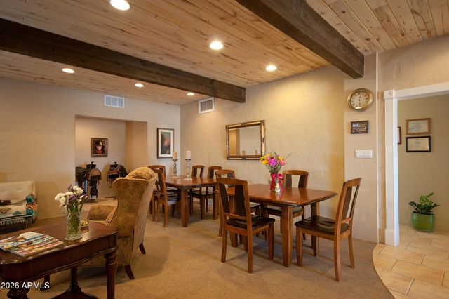 11425 E Harmony Lane, Cornville, AZ 86325