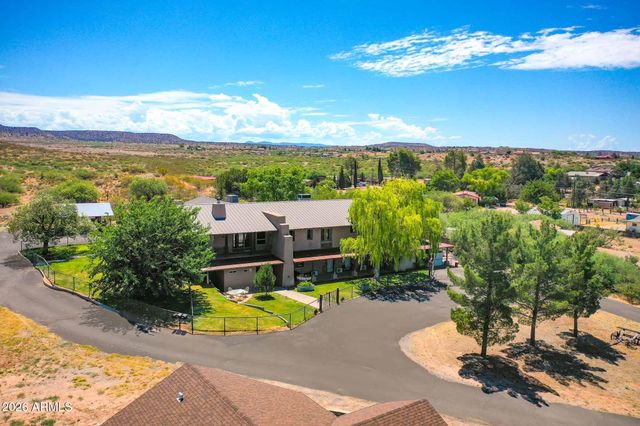 11425 E Harmony Lane, Cornville, AZ 86325