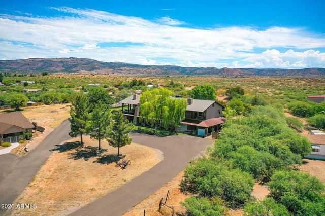 11425 E Harmony Lane, Cornville, AZ 86325