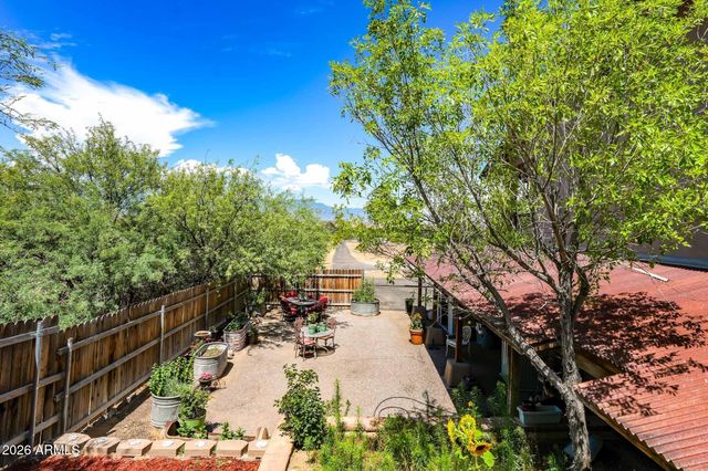 11425 E Harmony Lane, Cornville, AZ 86325