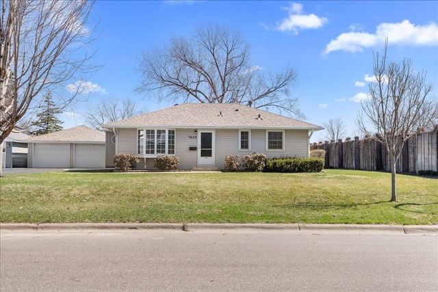 7639 10th Avenue S, Richfield, MN 55423