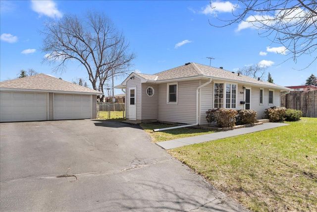 7639 10th Avenue S, Richfield, MN 55423