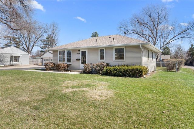 7639 10th Avenue S, Richfield, MN 55423