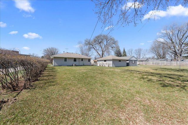 7639 10th Avenue S, Richfield, MN 55423