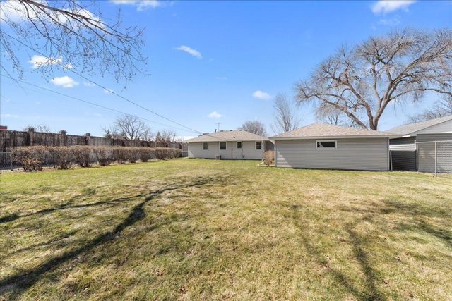 7639 10th Avenue S, Richfield, MN 55423