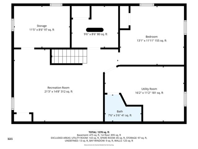 7639 10th Avenue S, Richfield, MN 55423