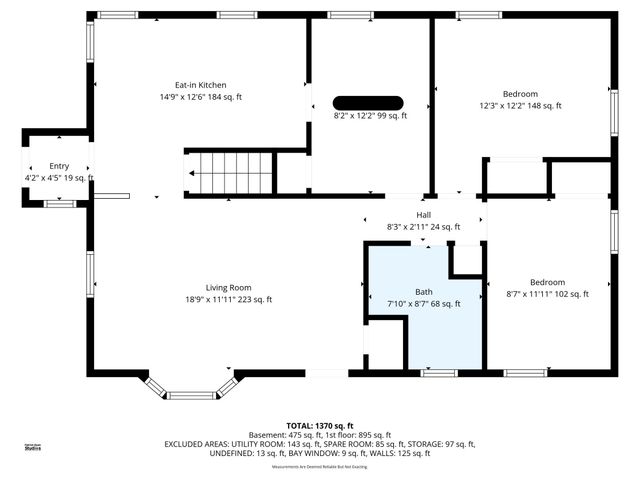 7639 10th Avenue S, Richfield, MN 55423