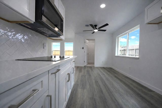 431 Gentilly Drive, Katy, TX 77450