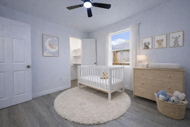 431 Gentilly Drive, Katy, TX 77450