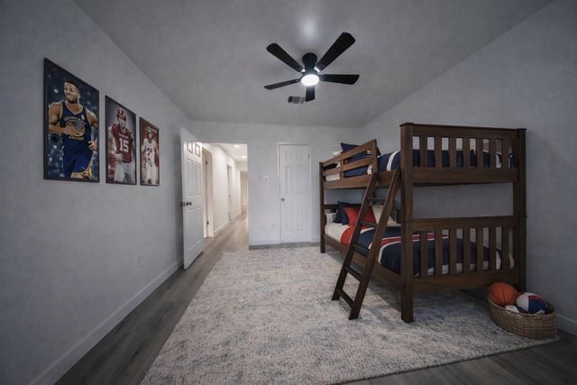 431 Gentilly Drive, Katy, TX 77450