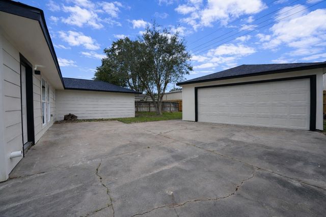 431 Gentilly Drive, Katy, TX 77450