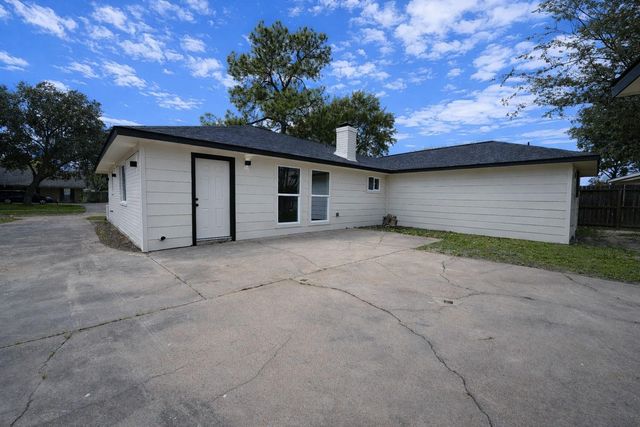 431 Gentilly Drive, Katy, TX 77450