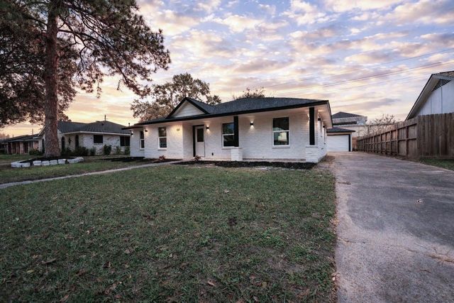 431 Gentilly Drive, Katy, TX 77450