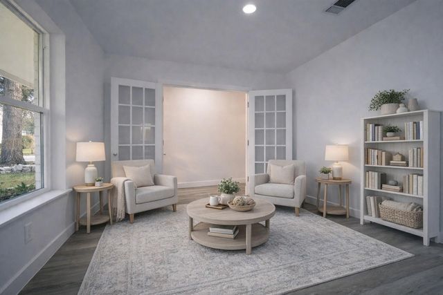 431 Gentilly Drive, Katy, TX 77450