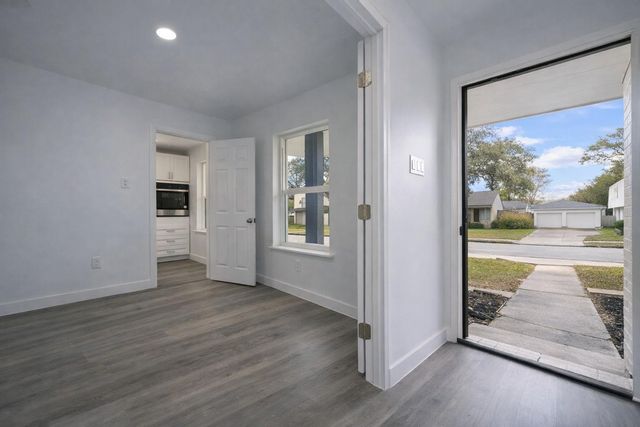 431 Gentilly Drive, Katy, TX 77450