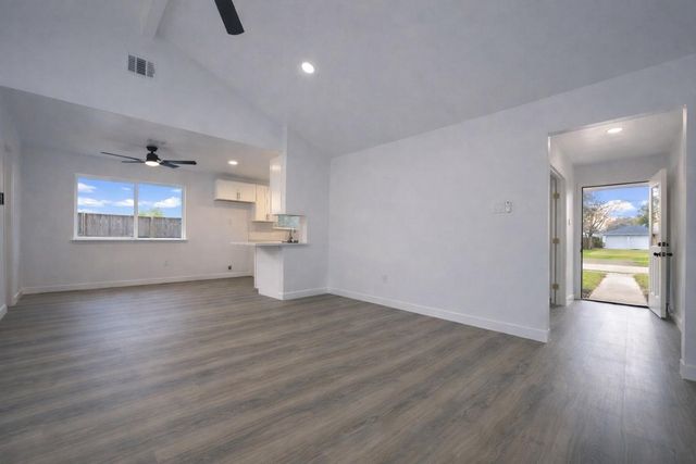 431 Gentilly Drive, Katy, TX 77450