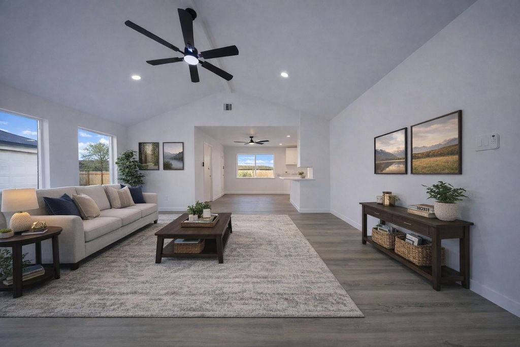 431 Gentilly Drive, Katy, TX 77450