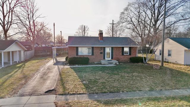 305 Danhurst Road, Columbus, OH 43228