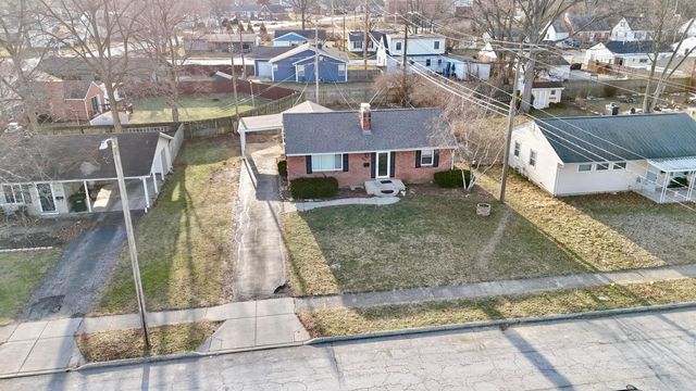 305 Danhurst Road, Columbus, OH 43228