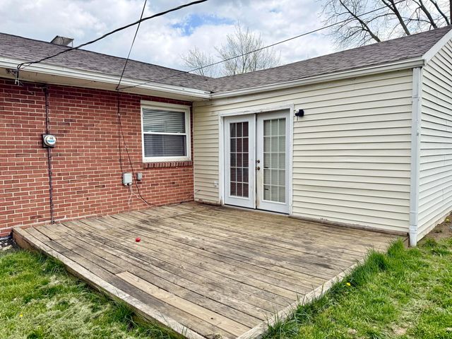 305 Danhurst Road, Columbus, OH 43228