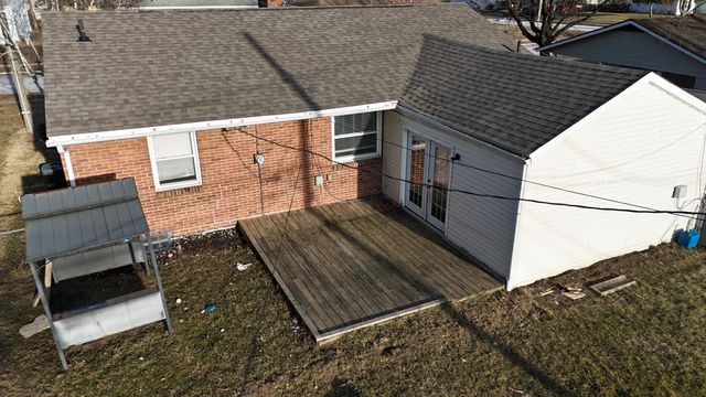 305 Danhurst Road, Columbus, OH 43228