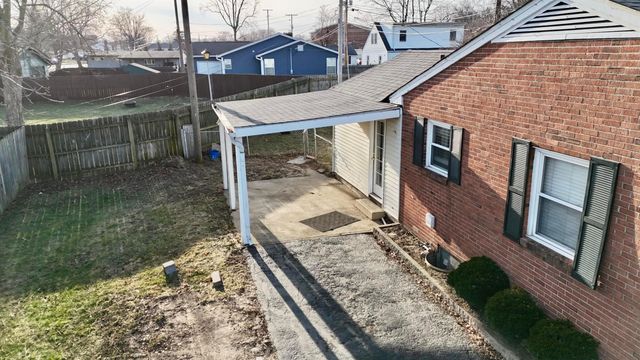 305 Danhurst Road, Columbus, OH 43228
