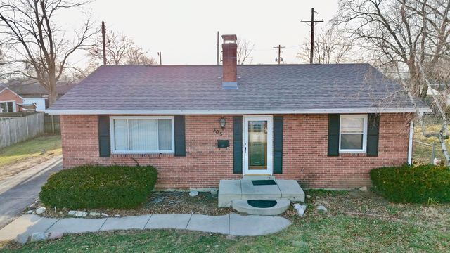 305 Danhurst Road, Columbus, OH 43228