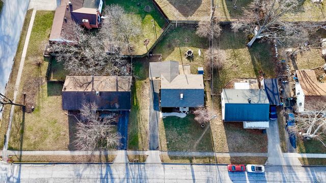 305 Danhurst Road, Columbus, OH 43228