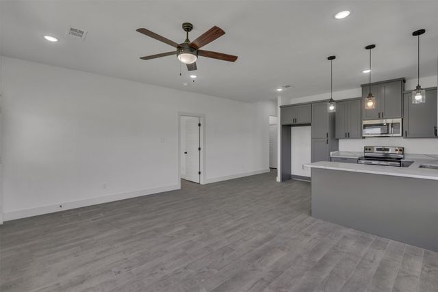 512 Don Lane, Itasca, TX 76055