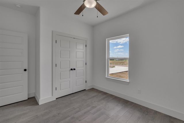 512 Don Lane, Itasca, TX 76055