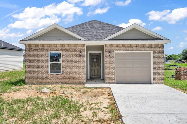 512 Don Lane, Itasca, TX 76055