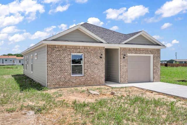 512 Don Lane, Itasca, TX 76055