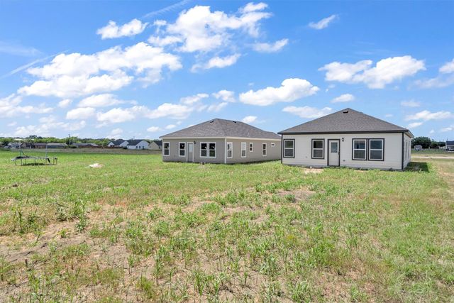 512 Don Lane, Itasca, TX 76055