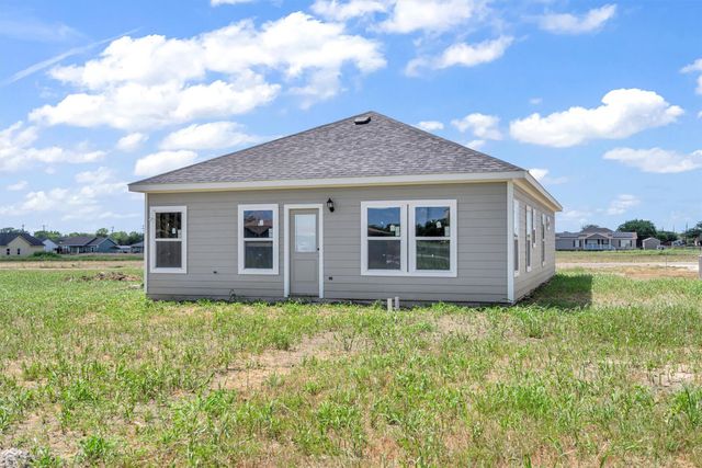 512 Don Lane, Itasca, TX 76055