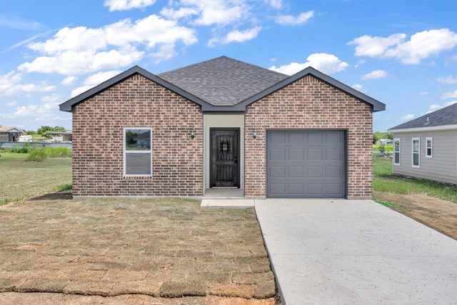 512 Don Lane, Itasca, TX 76055