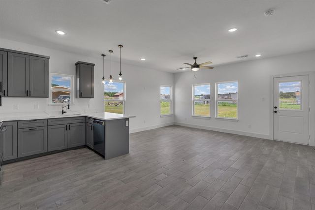 512 Don Lane, Itasca, TX 76055