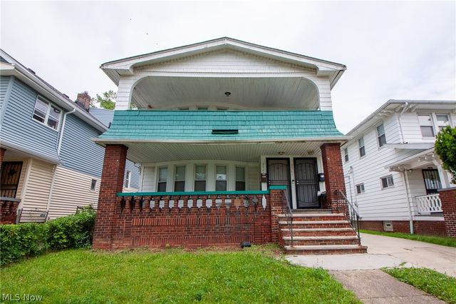 3345 E 140th Street, Cleveland, OH 44120
