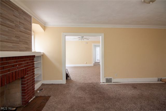 3345 E 140th Street, Cleveland, OH 44120