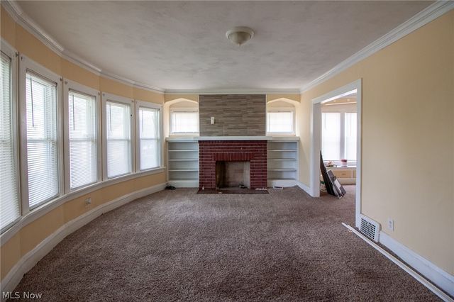 3345 E 140th Street, Cleveland, OH 44120