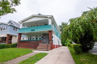 3345 E 140th Street, Cleveland, OH 44120