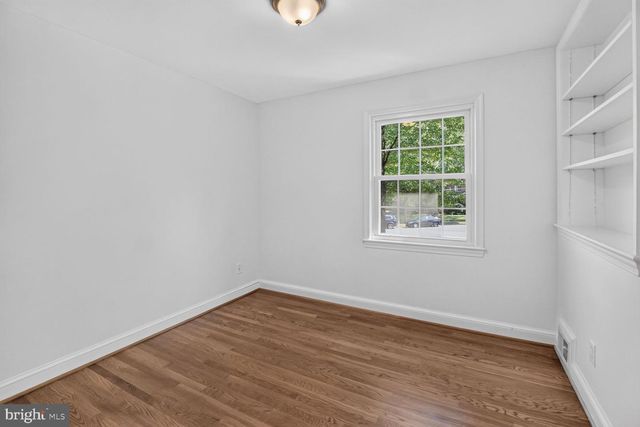 5502 ALDRICH, Springfield, VA 22151